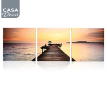 CASA Deco 3er-Bildserie 9.99&nbsp;&euro;