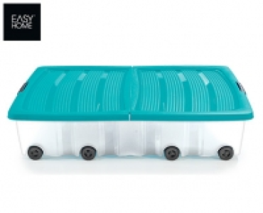 EASY HOME&reg;Unterbett-Aufbewahrungsbox 9.99&nbsp;&euro;