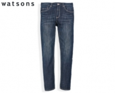watsons Jeans 9.99 €