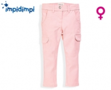 impidimpi Kleinkinder-Hose