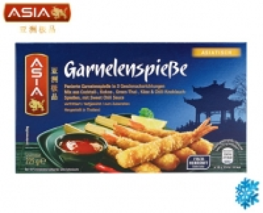ASIA&shy;Snack