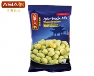 ASIA Snack-Mix