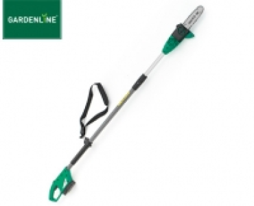 GARDENLINE&reg;Akku-Hoch-Entaster 79.99&nbsp;&euro;