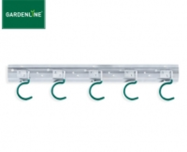 GARDENLINE&reg;Ger&auml;teleiste