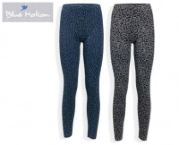 Blue Motion Leggings 3.99 €