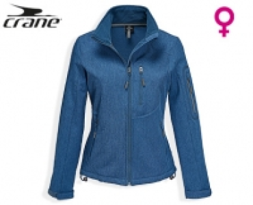 crane®Outdoorjacke, Softshell 18.99 €