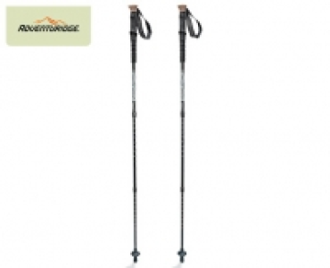 ADVENTURIDGE&reg;Trekking- bzw. Wanderst&ouml;cke 12.99&nbsp;&euro;