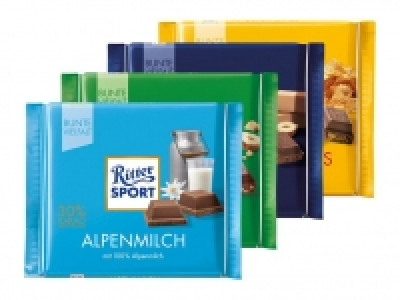 Ritter Sport Bunte Vielfalt 0.79 €