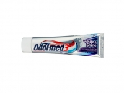 Odol Med-3 Zahncreme White & Shine 1.79 €