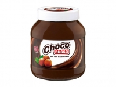 Nuss-Nougat-Creme 1.25&nbsp;&euro;