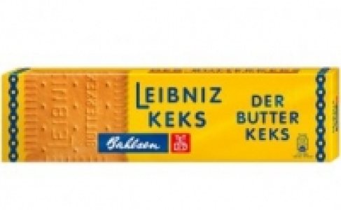 Leibniz Der Butterkeks 0.88 €