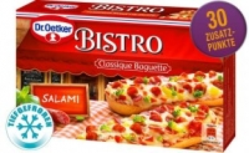 Dr. Oetker Bistro Baguettes 1.39 €