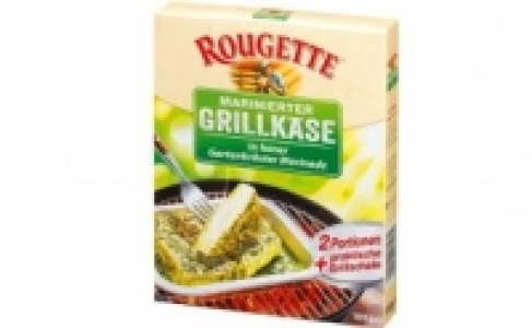 Rougette marinierter Grillk&auml;se 1.79&nbsp;&euro;