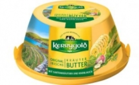 Kerrygold Kräuterbutter 1.29 €