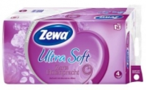Zewa Toilettenpapier 4.99 €