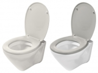 MIOMARE® WC-Sitz 9.99 €