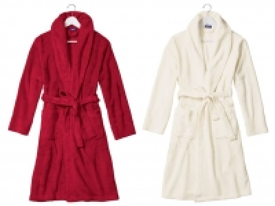 MIOMARE® Damen Bademantel 9.99 €