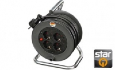 Kabeltrommel 14.98&nbsp;&euro;