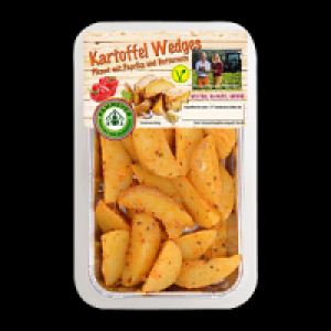 Pahmeyer Vorgegarte Kartoffeln