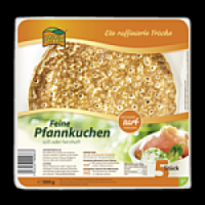 Lawa 5 Pfannkuchen oder 5 Crêpes