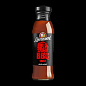 Löwensenf BBQ Sauce