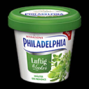 Philadelphia Luftig < Lecker Kräuter der Provence