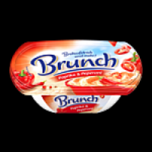 Brunch Brotaufstrich