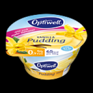 Optiwell Pudding