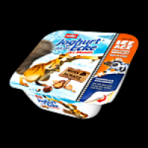 Müller Joghurt mit der Ecke
