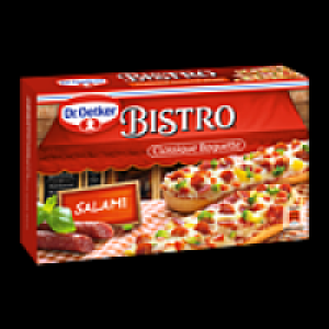 Dr. Oetker Bistro Baguettes 0.99 €