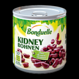 Bonduelle Kidney Bohnen