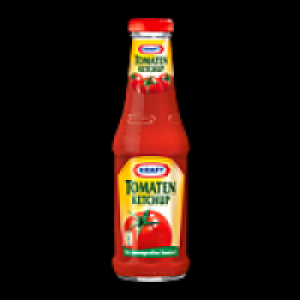 Kraft Tomaten Ketchup