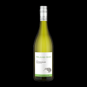 Island Bay Sauvignon Blanc