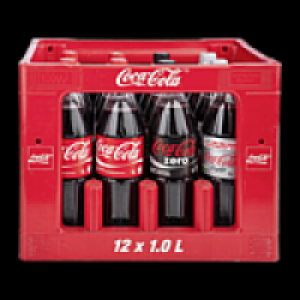Coca-Cola