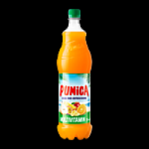 Punica Saft oder Saft-Limo versch. Sorten, teilw. aus Fruchtsaftkonzen