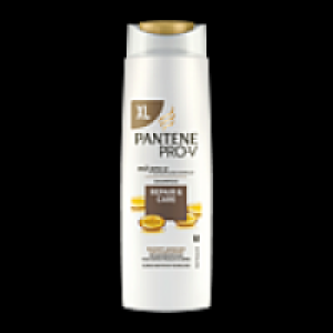Pantene Pro-V Shampoo oder Spülung