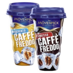 M&ouml;venpick Caff&egrave; Freddo 0.69&nbsp;&euro;