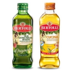 Bertolli Oliven&ouml;l
