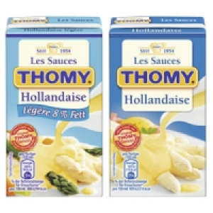 Thomy Les Sauces