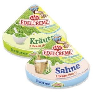 Adler Edelcreme 0.88 €