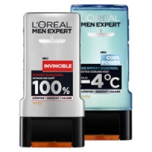 LOréal Men Expert Duschgel 2.79 €