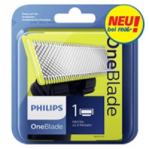 Philips OneBlade Ersatzklinge