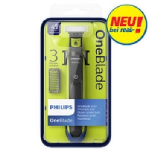 Philips OneBlade Rasierapparat