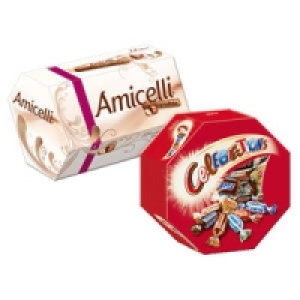 Celebrations oder Amicelli