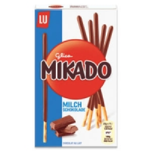 Mikado oder Mikado King