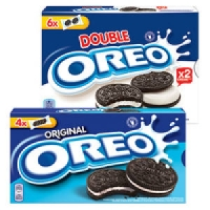 Oreo Doppelkeks