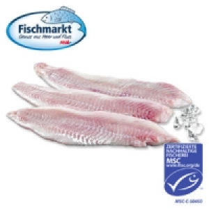 Seelachsfilet