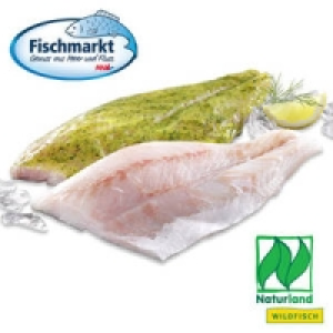 Viktoriaseebarschfilet natur oder grillfertig mariniert