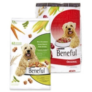 Beneful Hunde-Trockennahrung