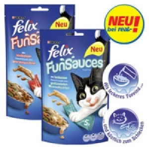 felix FunSauces